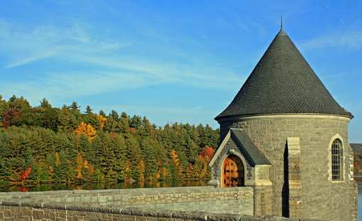 The 14 Most Amazing Wonders to Discover in Connecticut!