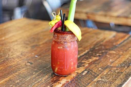 8 Best Places for a Bloody Mary in Connecticut!