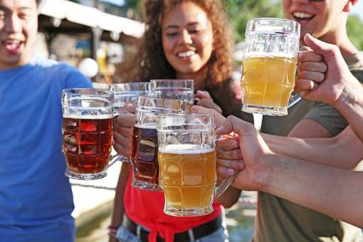 8 Best Breweries in Connecticut!