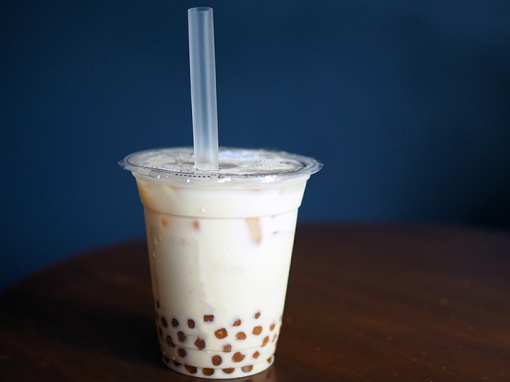  9 Best Bubble Tea Places in Connecticut!