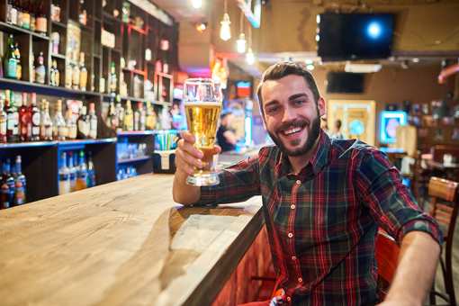 The 10 Best Neighborhood Bars in Connecticut!