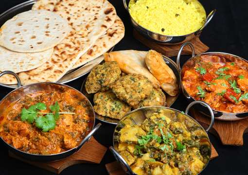 The 9 Best Indian Restaurants in Connecticut!