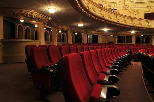 9 Best Live Theater Venues in Connecticut!