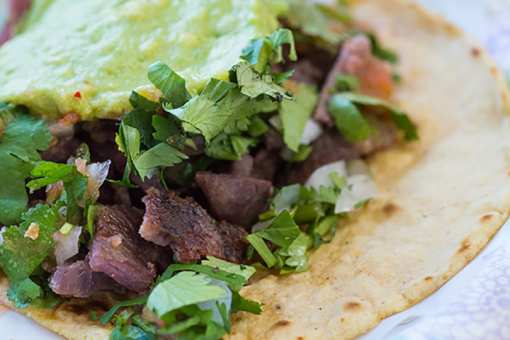 The 8 Best Mexican Restaurants in Connecticut!