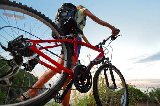 The 10 Best Mountain Biking Trails in Connecticut!