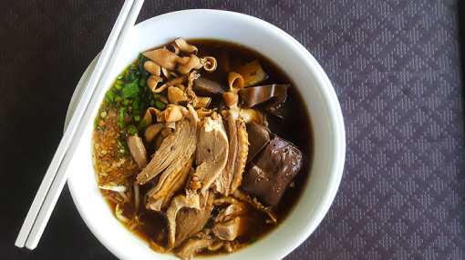 6 Best Noodle Places in Connecticut!