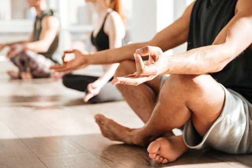 2025's 8 Best Yoga Studios in Connecticut!